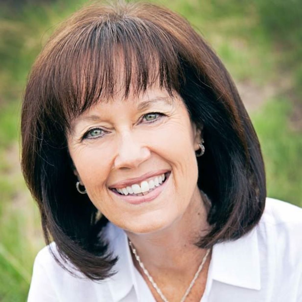 Meet your Posher, Judy